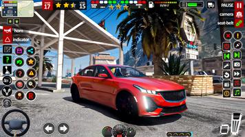 Extreme Car Game Simulator screenshot 2