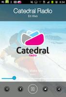 Catedral Radio poster