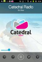 Catedral Radio-poster