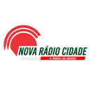 Nova Cidade FM - Ouvidor-GO APK