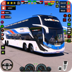 City Bus Driving Game Bus Game APK
