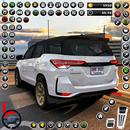 Advance Car Driving Simulator APK