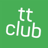 TT Club icône