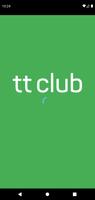 TT Club Affiche