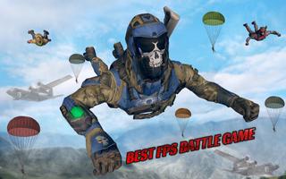 Fire Game 2024: Offline Battle Plakat