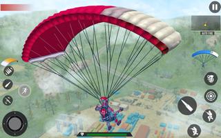 Fire Game 2024: Offline Battle screenshot 2