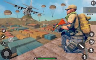 Fire Game 2024: Offline Battle screenshot 3