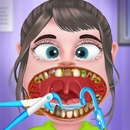 Dentist ASMR: Doctor Makeover aplikacja