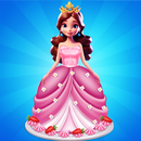DIY Cake Maker, Baking Game aplikacja