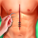 Heart Surgery Doctor Hospital aplikacja