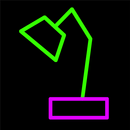 Draw Line Game aplikacja
