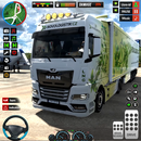 Euro Truck Transporter 3d APK