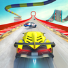 Extreme Stunts GT Racing Car - Mega Ramp Games Mod apk son sürüm ücretsiz indir