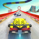 Cực Stunts GT Racing Car - Mega Ramp Games APK