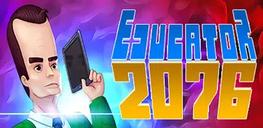 Educator 2076