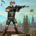 Fire Free Battle Royale: Cover Fire Special Force