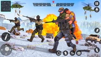 Offline Fire Game | Fire Games screenshot 1
