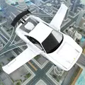 Flying Car Driving 2020 - Ultimate Cars