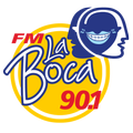 Fm La Boca - 90.1 Radio