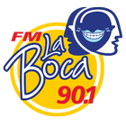 Fm La Boca - 90.1 Radio icon