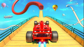Formula Car Master: Car Games poster