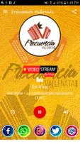 Frecuencia Vallenata screenshot 1