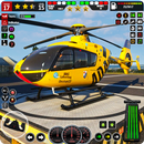Helicopter Pilot Simulator APK