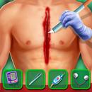 Surgeon Simulator Doctor Care aplikacja