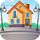 DIY HOUSE BUILDER: Home Design APK