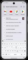 TTKeyboard (NEXT) Ekran Görüntüsü 3