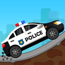 Toddler Car Games For Kids 2-5 APK