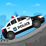 ”เกมรถเด็กวัยหัดเดิน 2+