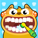 Jogo Hospital Dentista Infanti APK