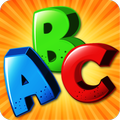 ABC Niños Ortografía Juego - Conjuros y fonética