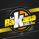 La Bakana 103.1 APK