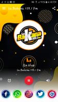 La Bakana 103.1 screenshot 1