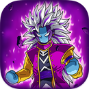 Stickman Warriors Dragon Fight APK