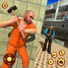 Prison Escape: Jail Break Stealth Survival Mission иконка