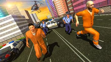 Prison Escape: Jail Break Stealth Survival Mission スクリーンショット 3