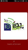 Radio Uchumachi de Coroico الملصق