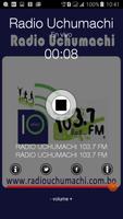 Radio Uchumachi de Coroico تصوير الشاشة 1
