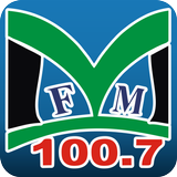Fm Monterrico आइकन