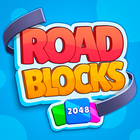 Road Blocks ไอคอน