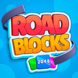 Road Blocks icône