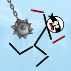 Ragdoll Bones simulator icon