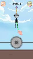 Ragdoll Bones simulator poster