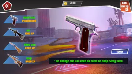 賭場籌碼管理人 匪徒 暴徒 市 犯罪 XAPK 下載