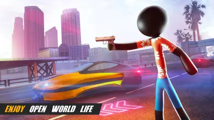 賭場籌碼管理人 匪徒 暴徒 市 犯罪 XAPK 下載