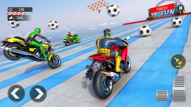 470  Bike Impossible Mod Apk Hack Download  Latest HD