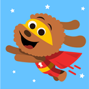 Superhero Games for Toddlers APK